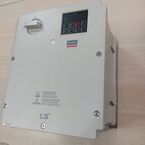 Biến tần Ls LSLV0022S100-4EXFNS